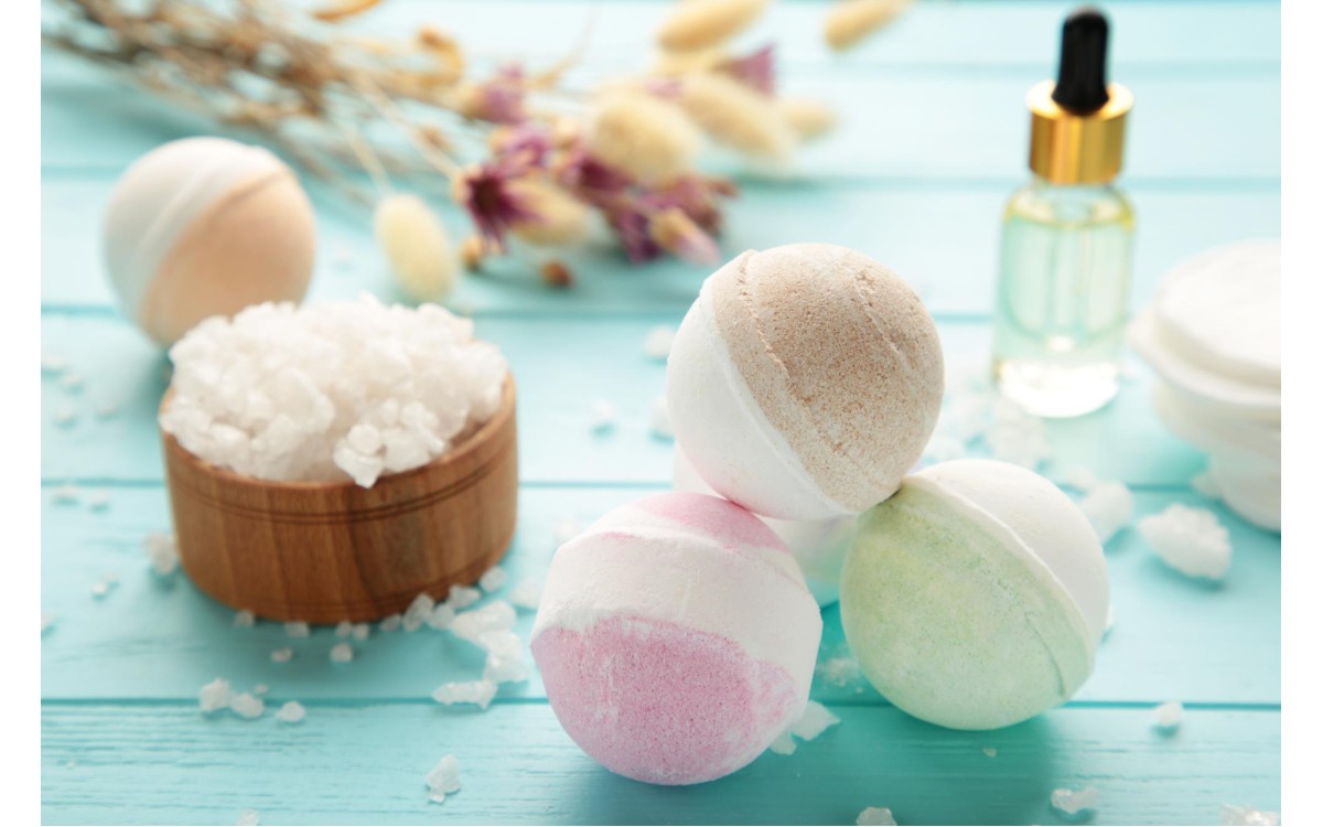 Bath Bombs 101: Everything You Need to Know